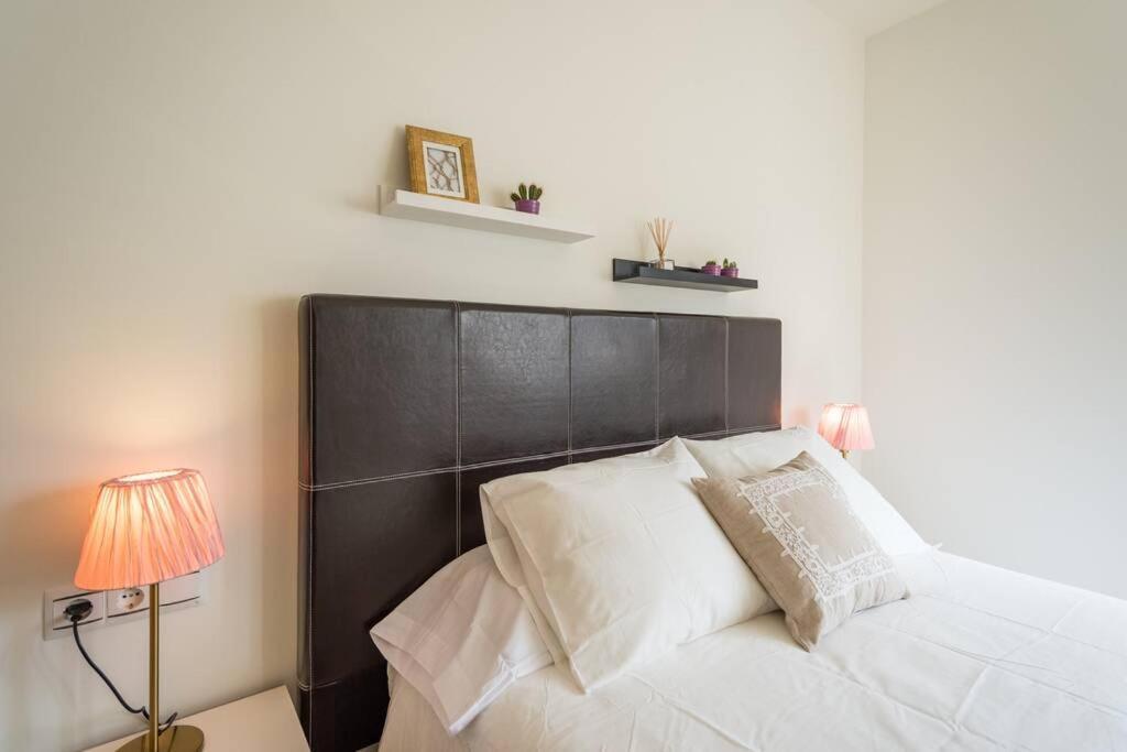 Tgh/ Compas De La Victoria Apartament Malaga