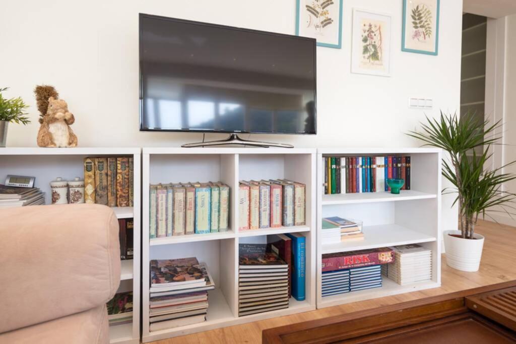 Apartament Tgh/ Compas De La Victoria