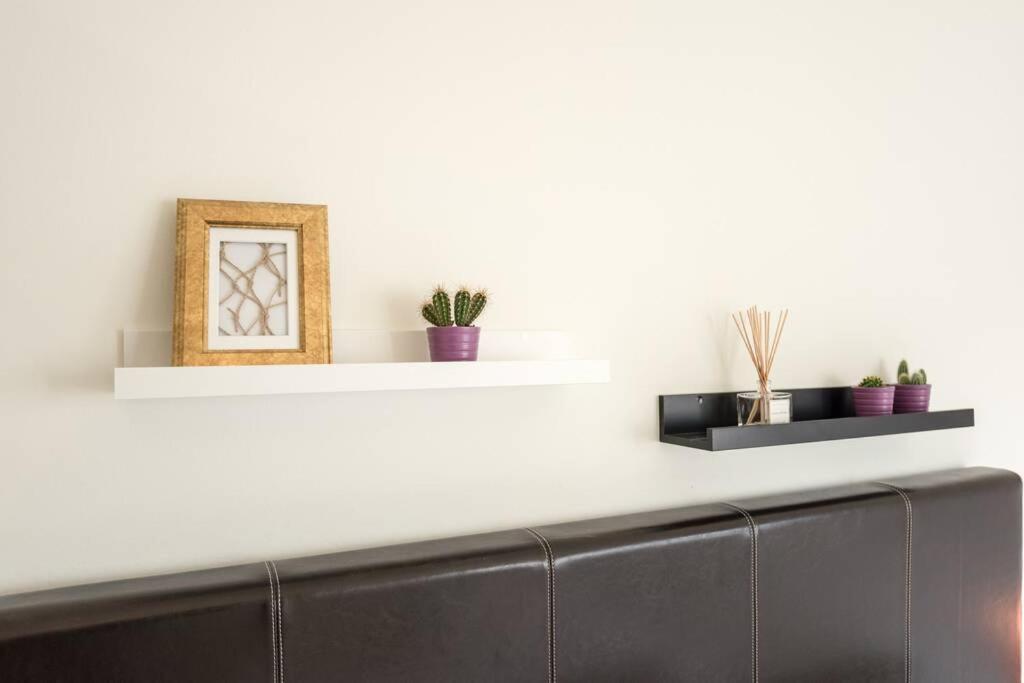 Tgh/ Compas De La Victoria Apartament Malaga
