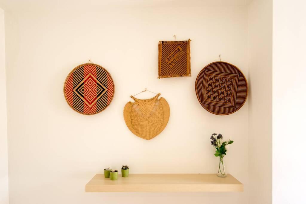 Tgh/ Compas De La Victoria Appartement Málaga
