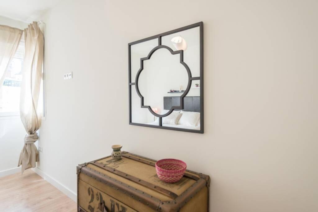 Tgh/ Compas De La Victoria Appartement